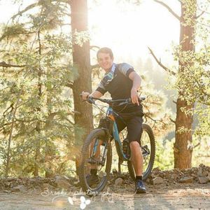 Meet your Posher, Andrew